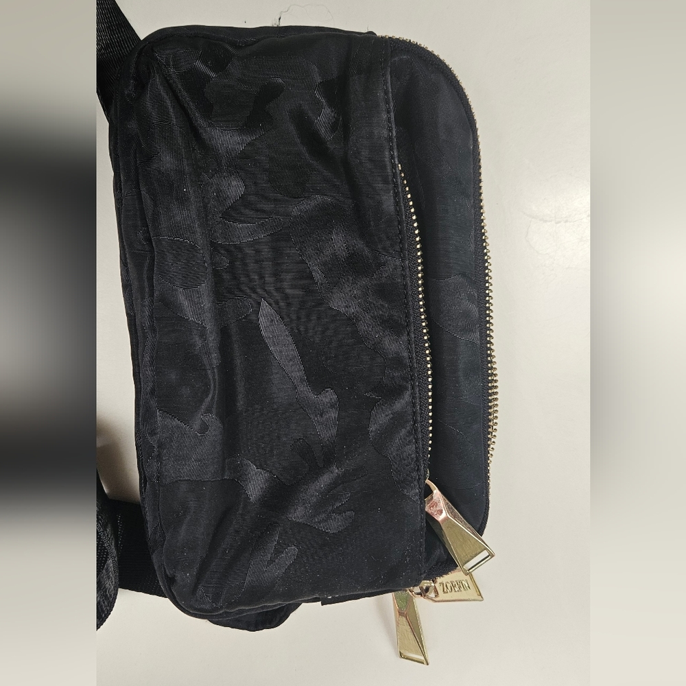 Fanny pack